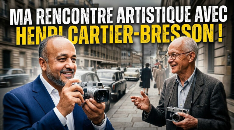 Lire la suite à propos de l’article Photographes Renommés: Henri Cartier-Bresson.