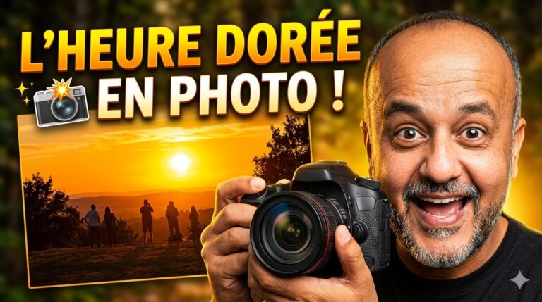 Lire la suite à propos de l’article L&rsquo;Heure Dorée : 20 ans à attendre la lumière parfai