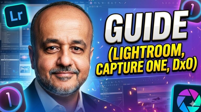 Lire la suite à propos de l’article Workflows Post-Traitement 2026 : Le Guide Ultime pour le Pho