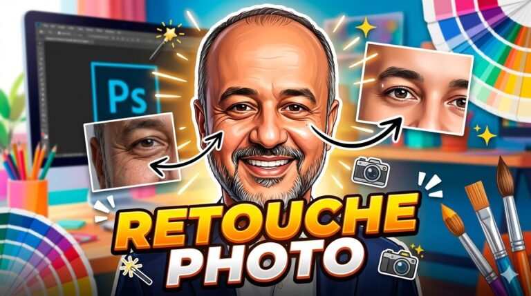 Lire la suite à propos de l’article Retouche Photo: Workflows Professionnels